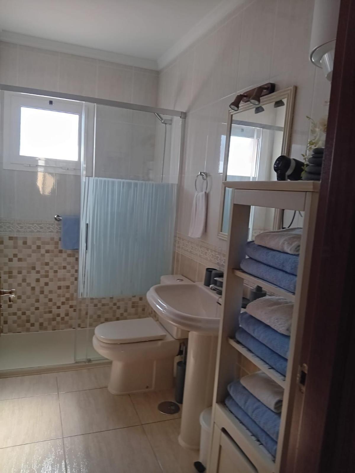Apartamento Casa San Miguel Free Wifi