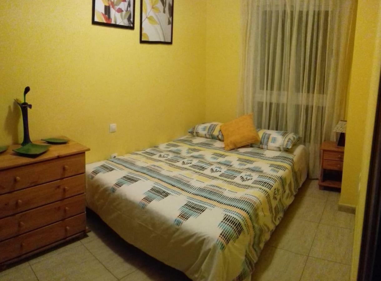 Casa San Miguel Free Wifi Morro Jable (Fuerteventura)