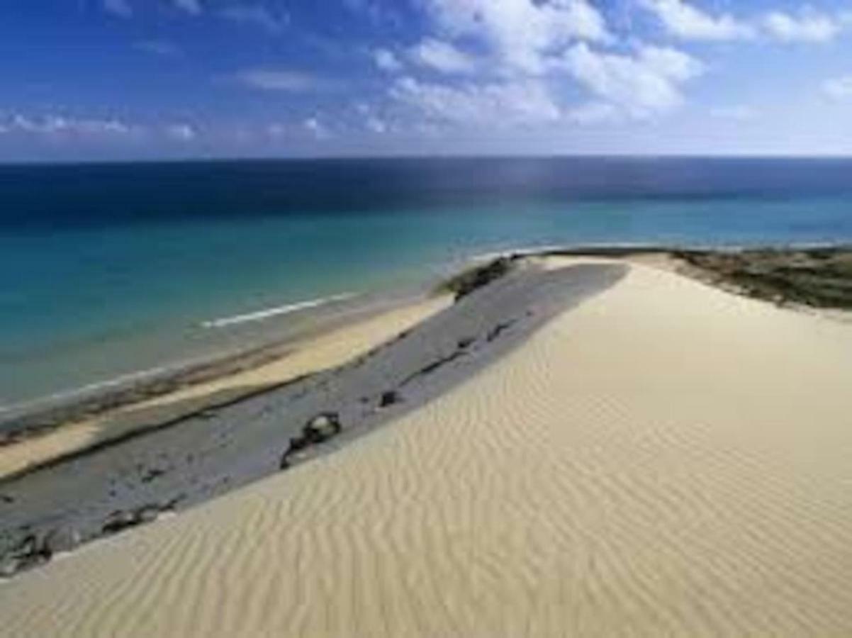 Apartamento Casa San Miguel Free Wifi Morro Jable (Fuerteventura)