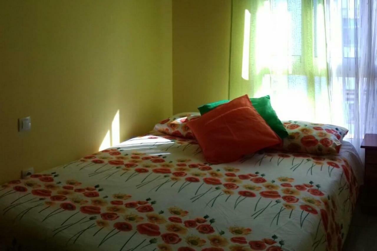 Apartamento Casa San Miguel Free Wifi